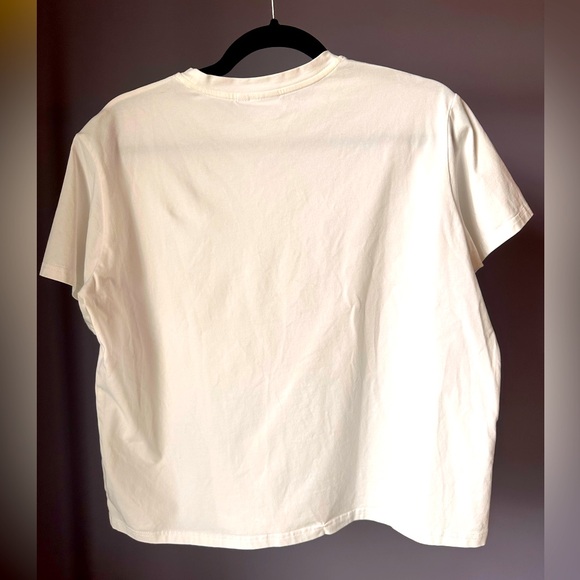 Queen of Sparkles UGA Georgia Bulldogs Beat Everybody Drink Tee Small - Picture 4 of 4